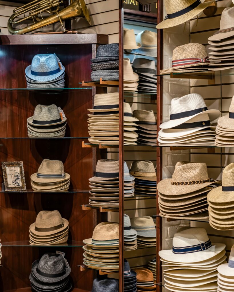 Hat Store